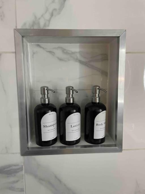 Superbe Duplex Cosy Apartment Reims Ngoại thất bức ảnh