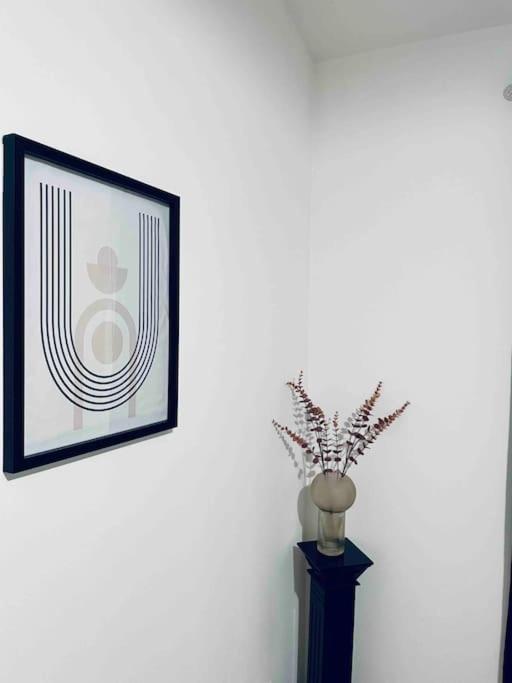 Superbe Duplex Cosy Apartment Reims Ngoại thất bức ảnh