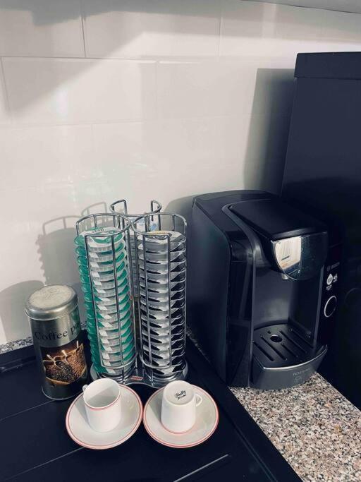 Superbe Duplex Cosy Apartment Reims Ngoại thất bức ảnh